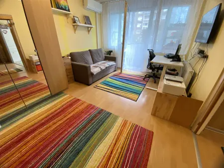 Eladó panellakás, Budapest, IV. kerület 2 szoba 54 m² 67.8 M Ft