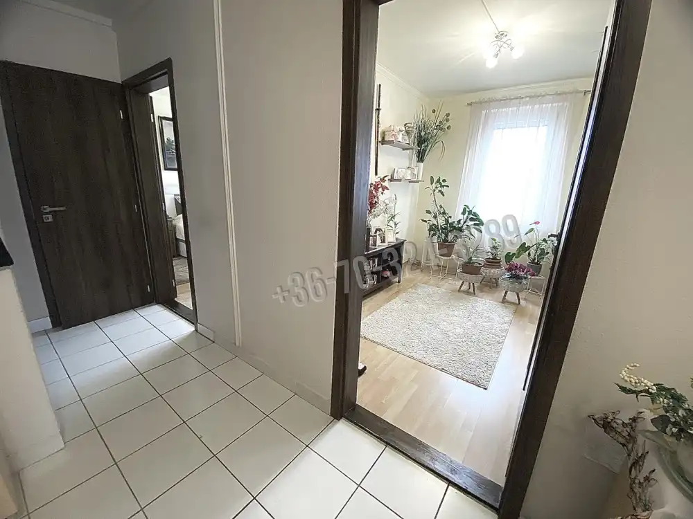 Budapest, IV. kerület - Káposztásmegyer