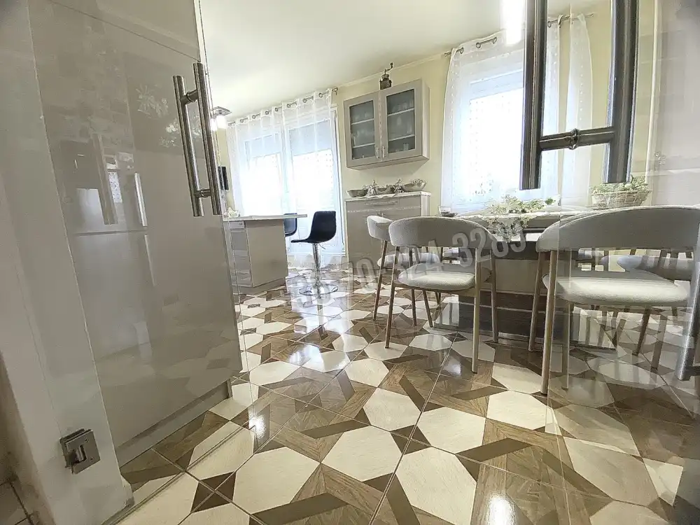 Budapest, IV. kerület - Káposztásmegyer