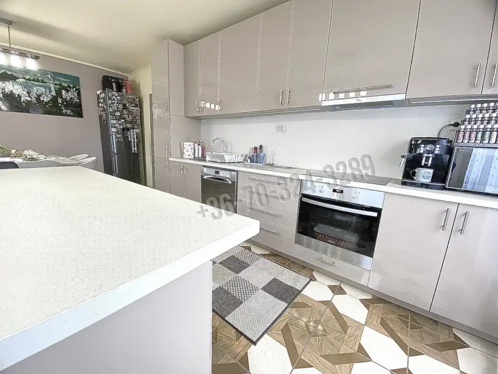 Budapest, IV. kerület - Káposztásmegyer