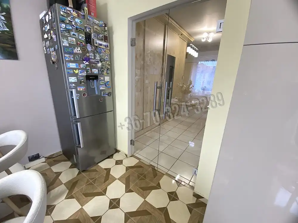 Budapest, IV. kerület - Káposztásmegyer