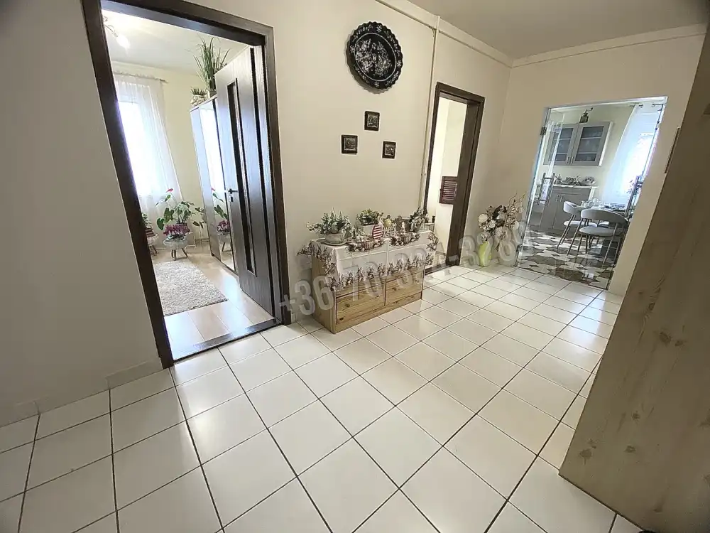 Budapest, IV. kerület - Káposztásmegyer