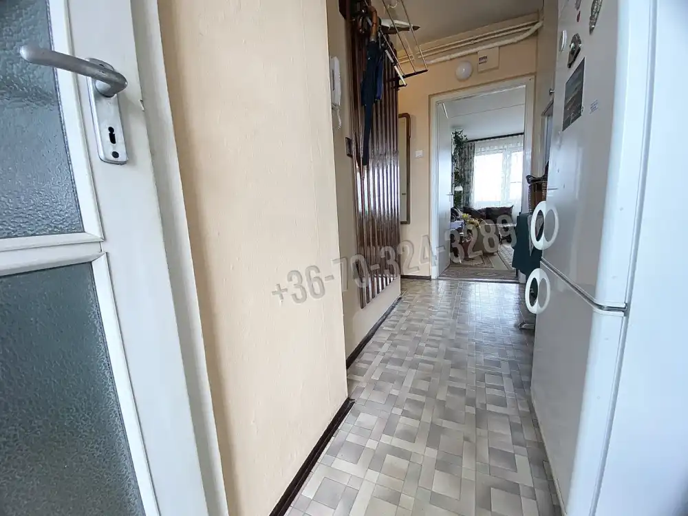 Budapest, XIII. kerület - Angyalföld