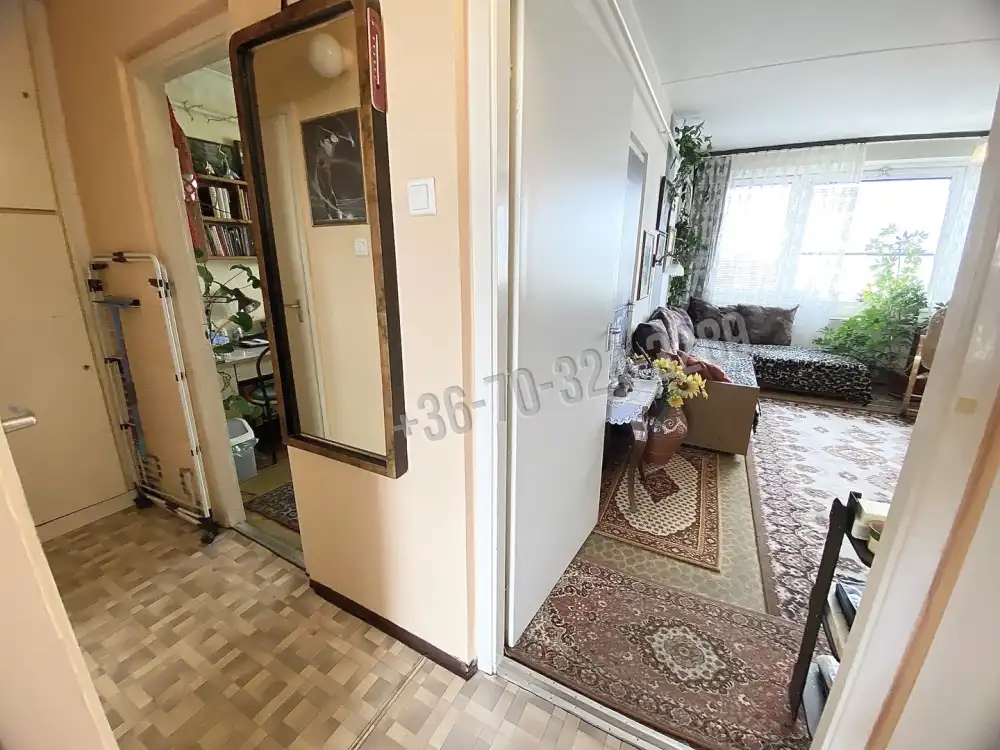 Budapest, XIII. kerület - Angyalföld