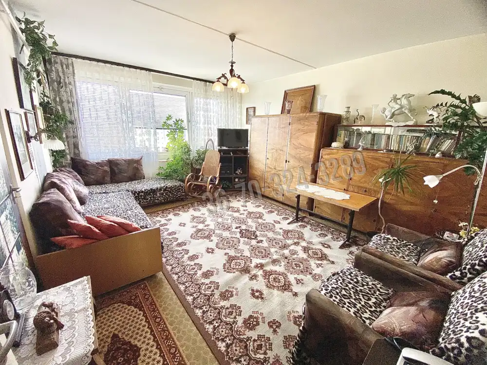 Budapest, XIII. kerület - Angyalföld