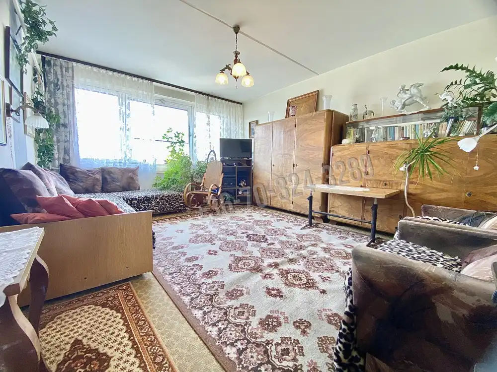 Budapest, XIII. kerület - Angyalföld