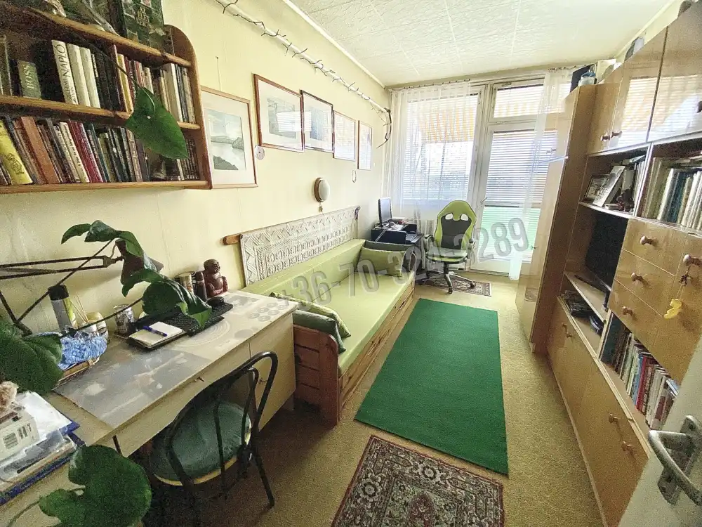 Budapest, XIII. kerület - Angyalföld