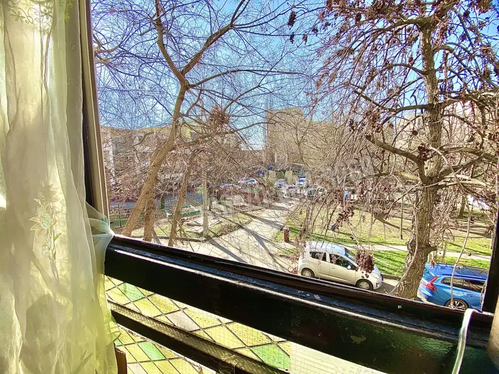 Budapest, XIII. kerület - Angyalföld