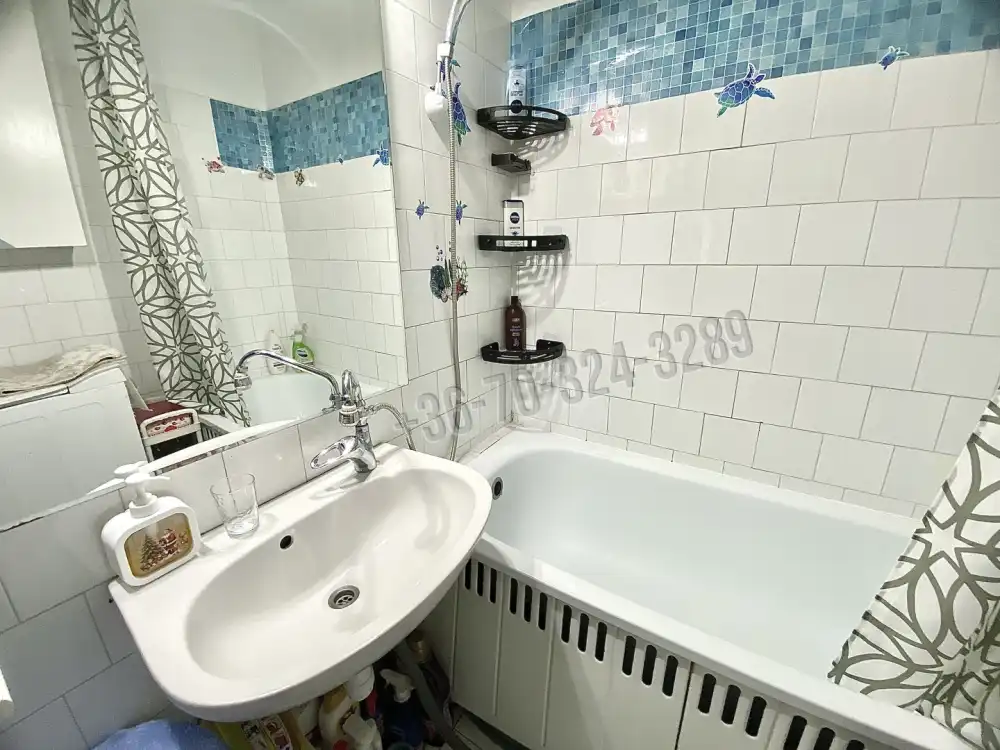 Budapest, XIII. kerület - Angyalföld