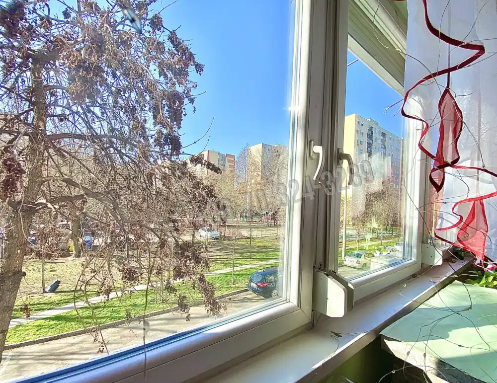 Budapest, XIII. kerület - Angyalföld