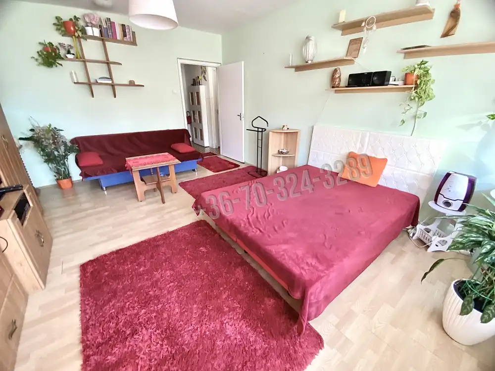 Budapest, XIII. kerület - Angyalföld