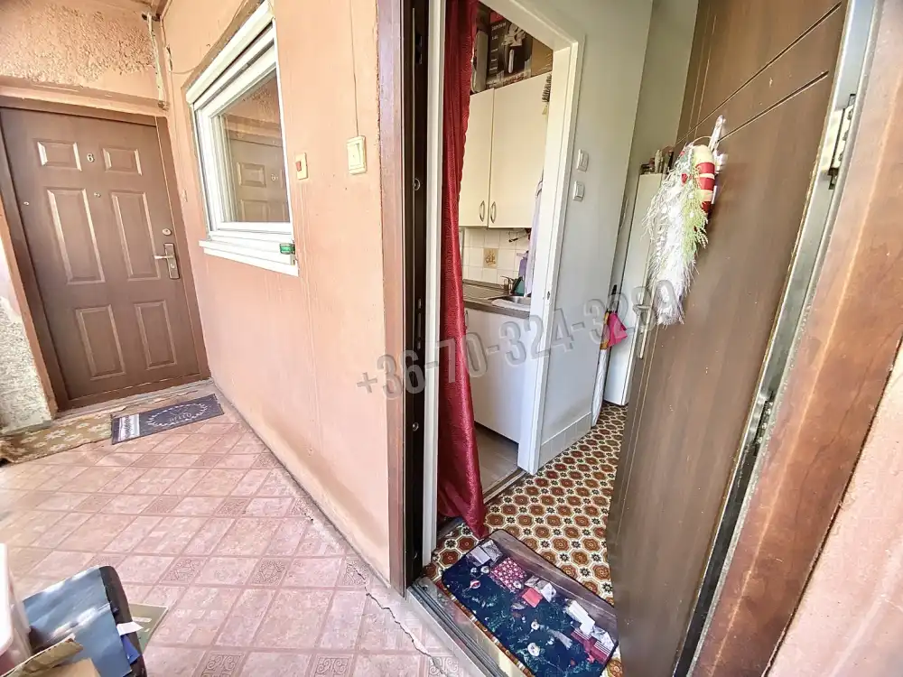 Budapest, XIII. kerület - Angyalföld