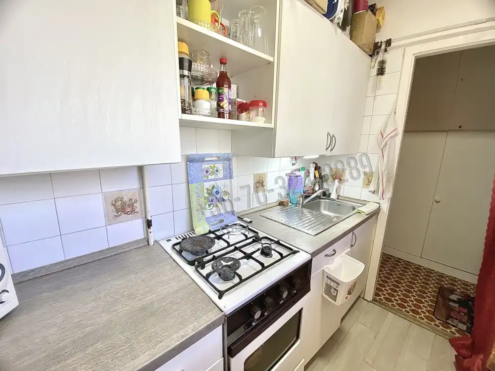 Budapest, XIII. kerület - Angyalföld