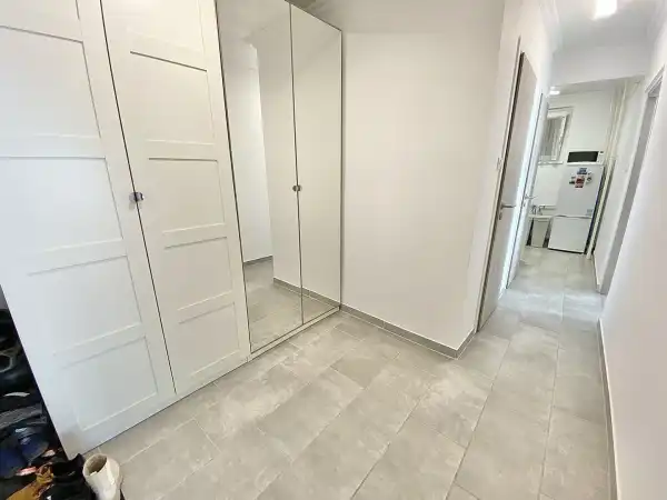 Eladó panellakás, Budapest, XV. kerület 2 szoba 53 m² 60.9 M Ft